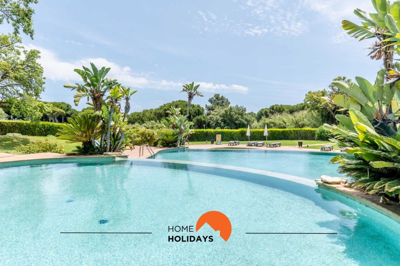 #174 T2 Em Zona Tranquila By Holidays Albufeira