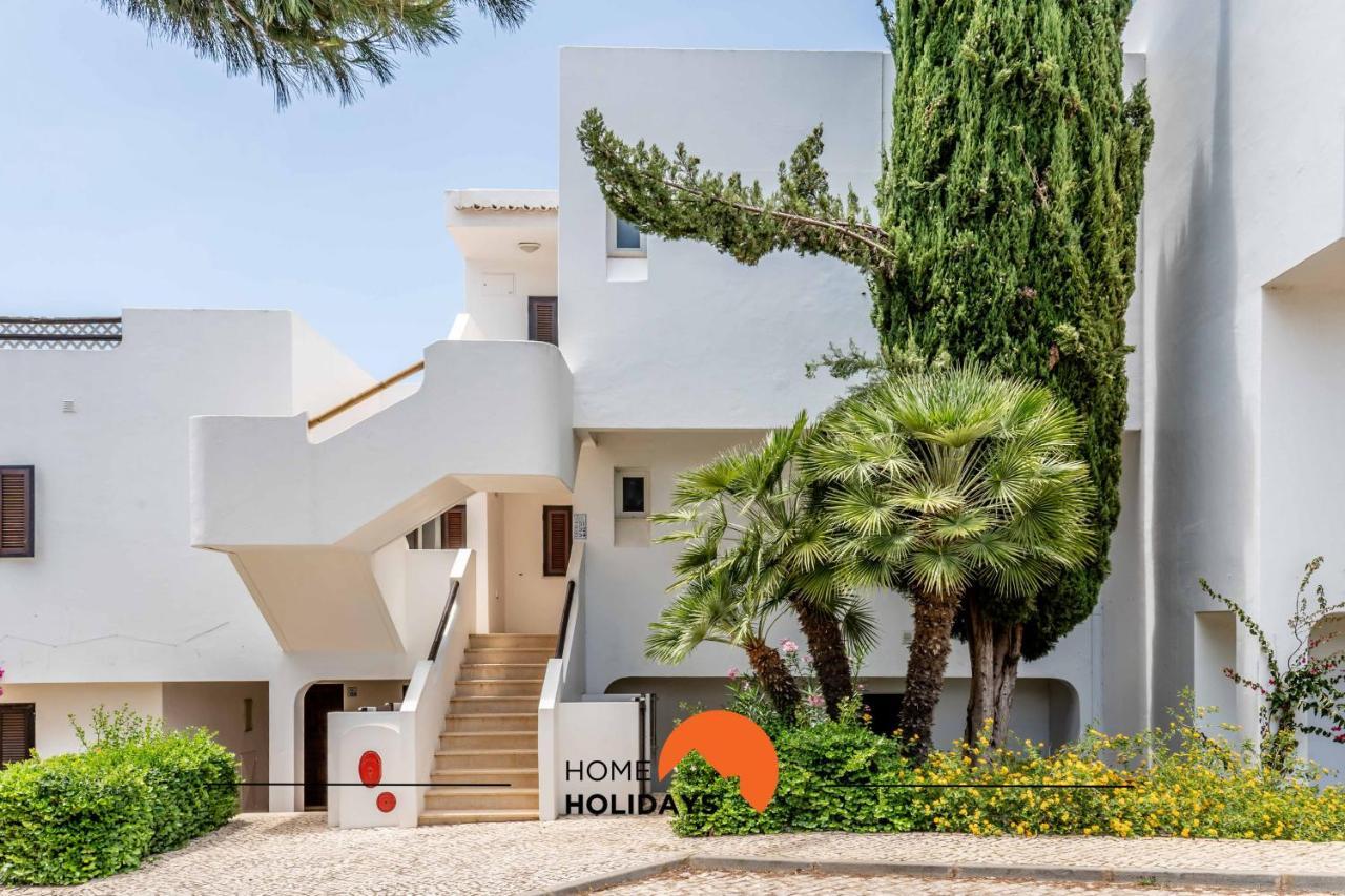 Apartment #174 T2 Em Zona Tranquila By Holidays *
