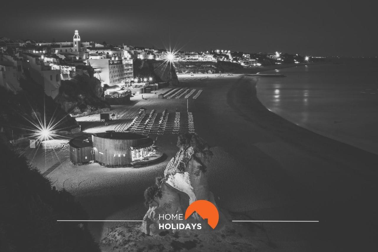 #174 T2 Em Zona Tranquila By Holidays