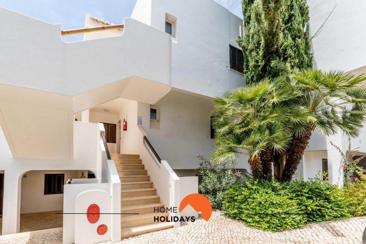 Apartment #174 T2 Em Zona Tranquila By Holidays