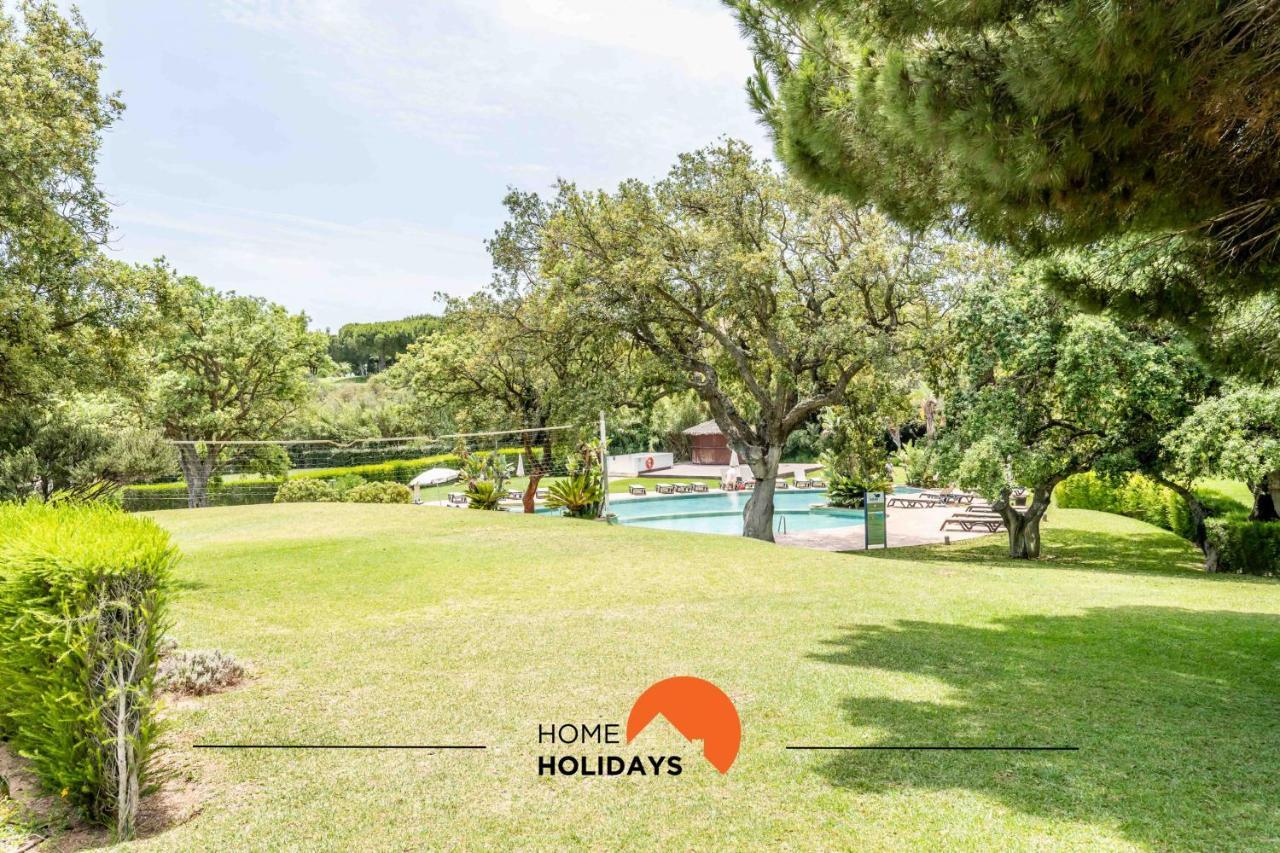 #174 T2 Em Zona Tranquila By Holidays *