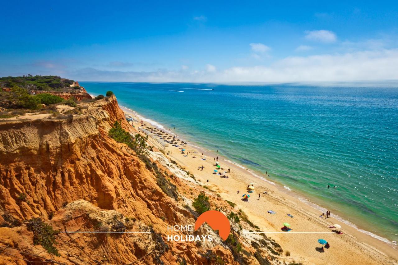 #174 T2 Em Zona Tranquila By Holidays *