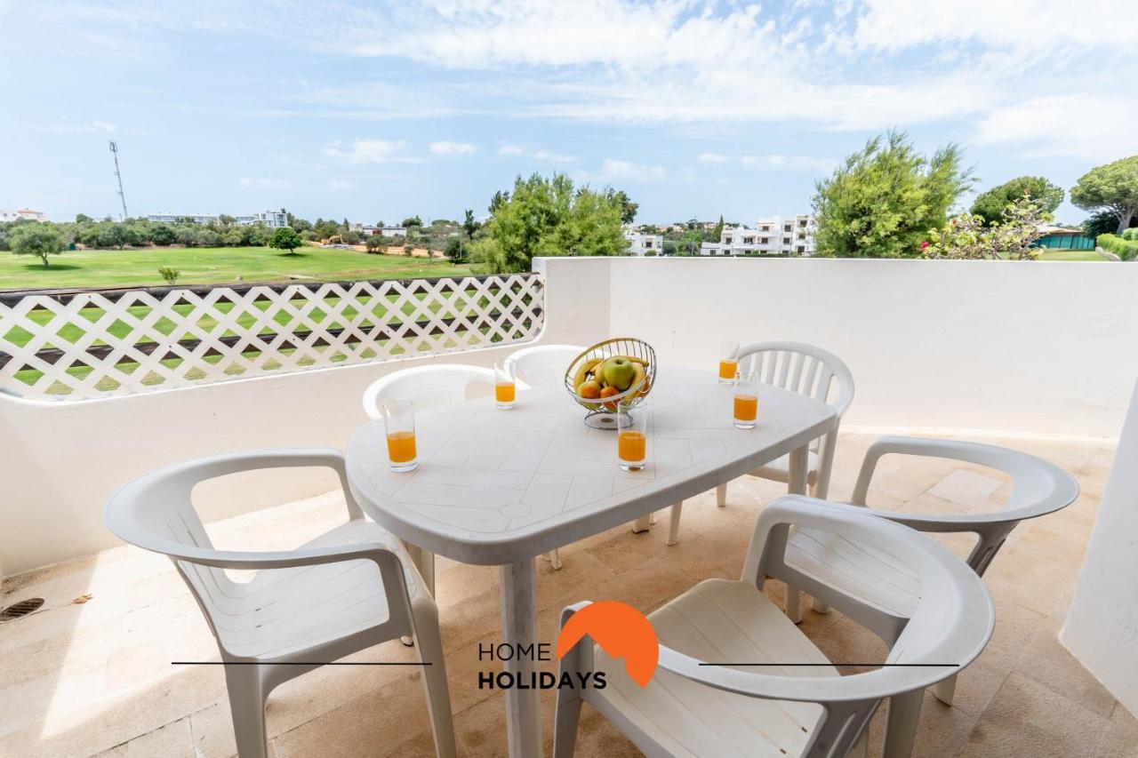 #174 T2 Em Zona Tranquila By Holidays *