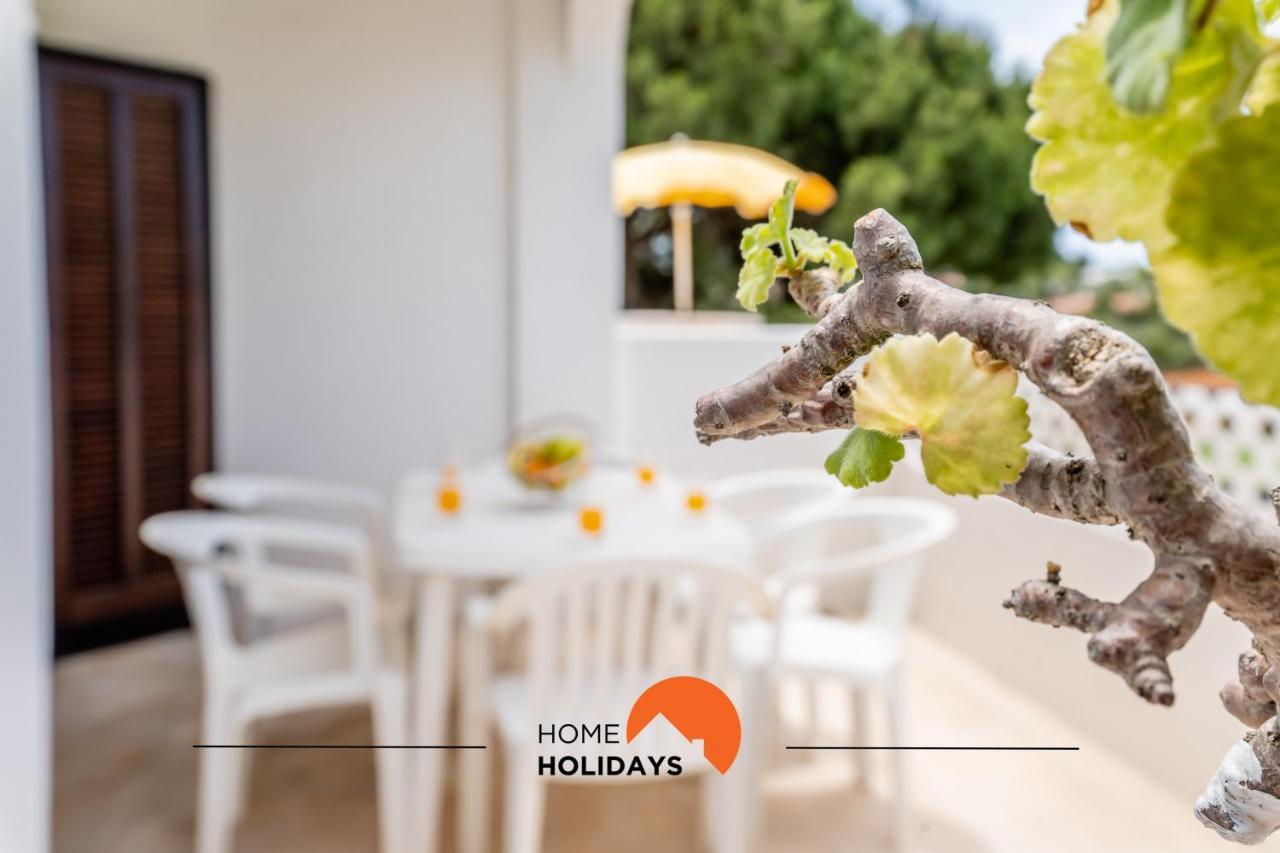 Apartment #174 T2 Em Zona Tranquila By Holidays Albufeira