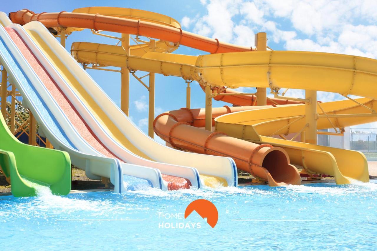 #174 T2 Em Zona Tranquila By Holidays Apartment