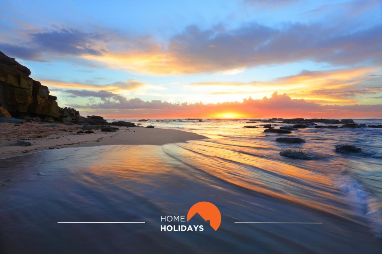 #174 T2 Em Zona Tranquila By Holidays *