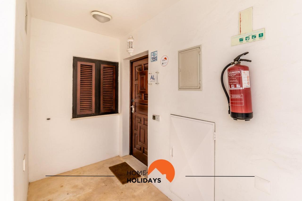 #174 T2 Em Zona Tranquila By Holidays * Albufeira