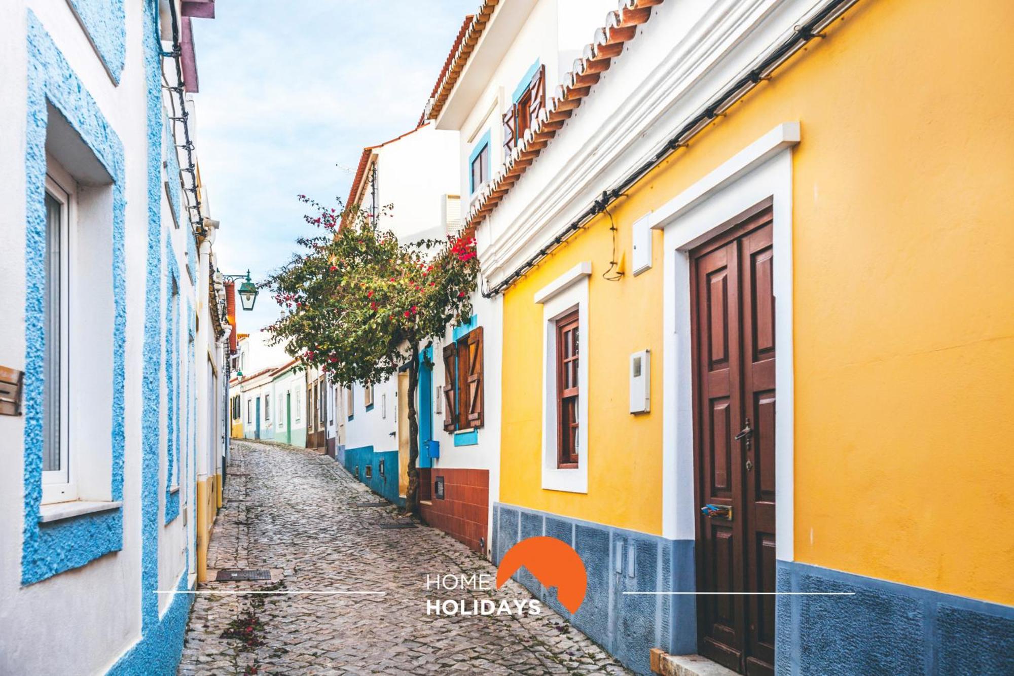#174 T2 Em Zona Tranquila By Holidays * Albufeira