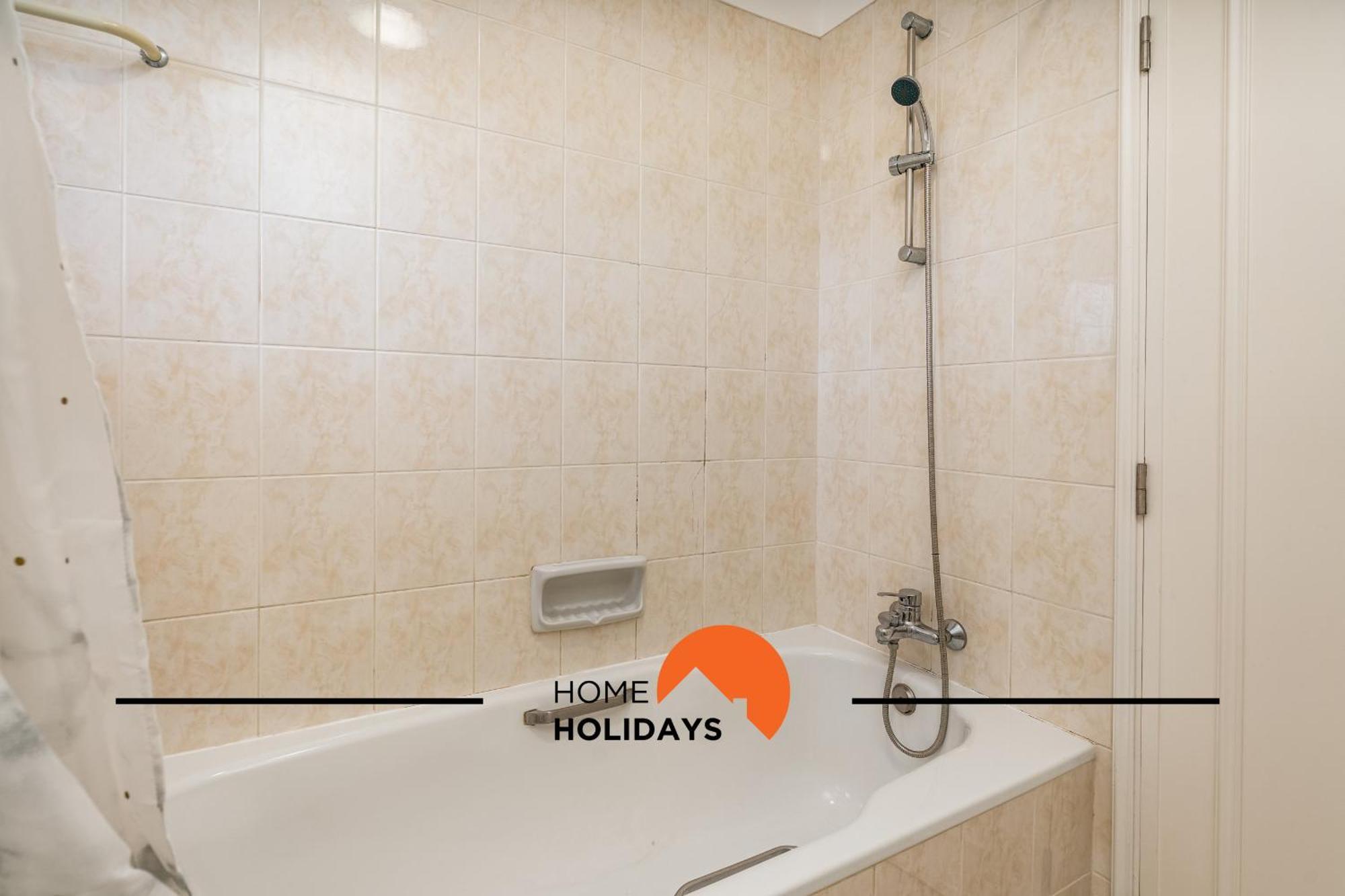 Apartment #174 T2 Em Zona Tranquila By Holidays Albufeira