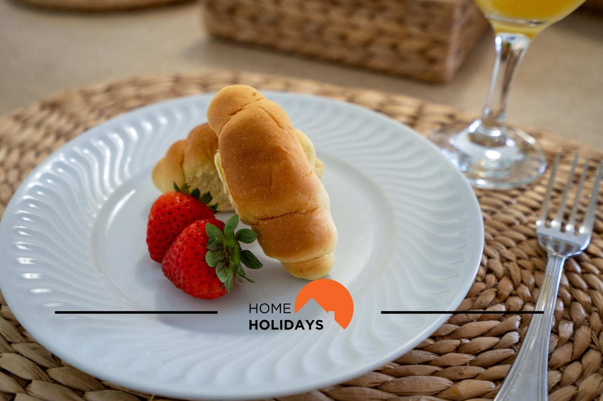 #174 T2 Em Zona Tranquila By Holidays * Albufeira