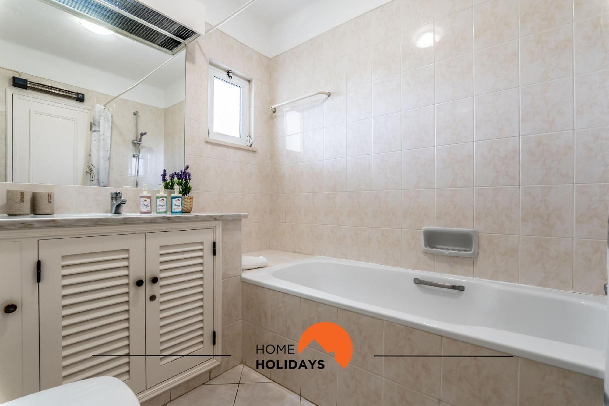 #174 T2 Em Zona Tranquila By Holidays Albufeira
