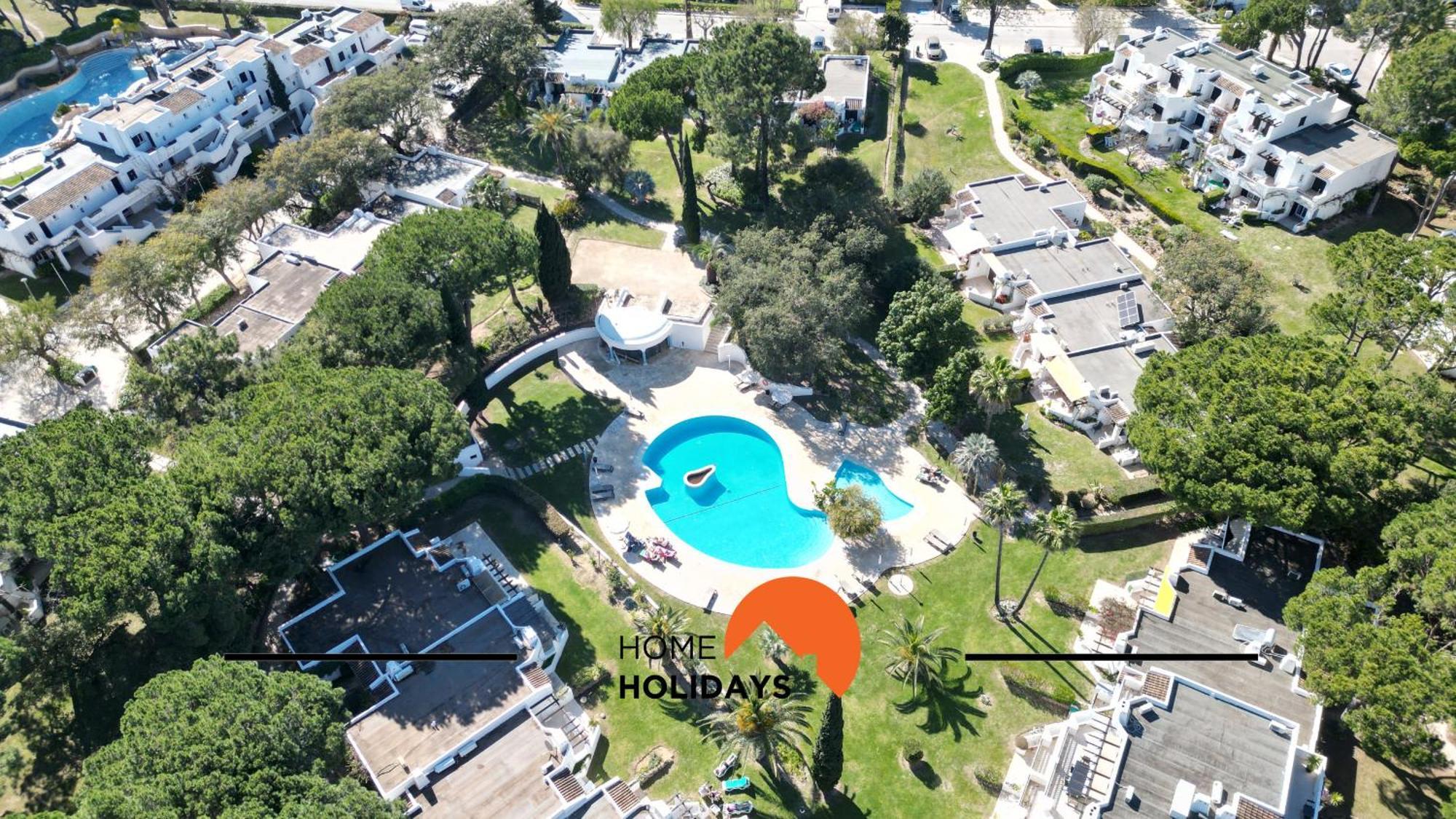 #174 T2 Em Zona Tranquila By Holidays * Albufeira