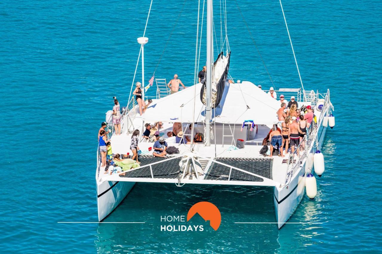 #174 T2 Em Zona Tranquila By Holidays Albufeira